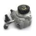 OIL PUMP ASSY,P/S:MR267661/MB922703