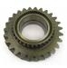 GEAR,T/F LOW SPEED:MR553205