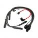  CABLE SET,SPARK PLUG & HIGH TENSION:MD997698