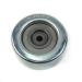 风扇皮带轮 PULLEY,P/S OIL PUMP IDLER:MD374877