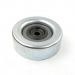 风扇皮带轮 PULLEY,P/S OIL PUMP IDLER:MD374877