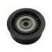 风扇皮带轮 PULLEY,ALTERNATOR BELT IDLER:MD368210