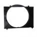 风扇罩 SHROUD,COOLING FAN:MR993041