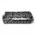 缸盖 HEAD ASSY,CYLINDER:11101-30040
