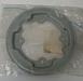 FLANGE,INJECTION PUMP SPROCKET:MD050134