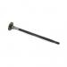 SHAFT ASSY,RR AXLE:MR483480