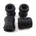 BUSHING,RR SHOCK ABSORBER:MB110519