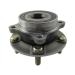 HUB ASSY,RR WHEEL:3785A008
