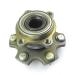 HUB ASSY,RR WHEEL:3780A007