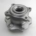  HUB ASSY,RR WHEEL:43202-4X00A
