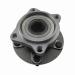 HUB ASSY,RR WHEEL:MR589536