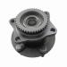 HUB ASSY,RR WHEEL:MR589518