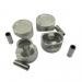 活塞 PISTON & PIN ASSY:1110B365
