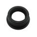  SEAL,CYLINDER HEAD SPARK PLUG GUIDE:MD198128