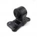 机脚胶 BRACKET,T/M MOUNTING BODY SIDE:MN100014