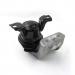 机脚胶 INSULATOR,ENG MOUNTING:MR961111
