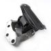 机脚胶 BRACKET,ENG FR MOUNTING:MN184296