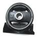 机脚胶 BRACKET,ENG ROLL STOPPER:MN101386