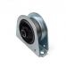 机脚胶 BRACKET,ENG ROLL STOPPER:MN100158