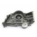 机油泵 CASE ASSY,CYLINDER BLOCK,FR:MD154258