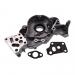  OIL PUMP,ENGINE:MD376663