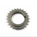  NUT,BALANCER CHAIN TRAIN:MD021182