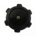  CAP ASSY,ENG OIL FILLER:MN143845