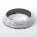 接口垫 SEAL RING,EXHAUST PIPE:MR431022