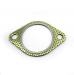  GASKET,EXHAUST PIPE:MB687004