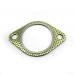 GASKET,EXHAUST PIPE:MB687004