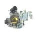 节气门总成 THROTTLE BODY ASSY:MD345050