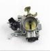 节气门总成 THROTTLE BODY ASSY:MD345050