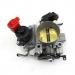 节气门总成 THROTTLE BODY ASSY:MD315088
