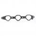 进气支管垫 GASKET,INLET MANIFOLD:MR561678
