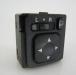 SWITCH,REMOTE CONTROL MIRROR:MR951187