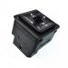 SWITCH,REMOTE CONTROL MIRROR:MB561810