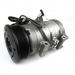 COMPRESSOR ASSY,A/C:MR500877