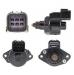  SERVO KIT,THROTTLE BODY IDLE SPEED CONTROL:MD614368/MD628051/E9T15292