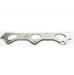  GASKET,EXHAUST MANIFOLD:MR281721/MD184751