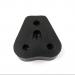  HANGER,EXHAUST MUFFLER:MB431175