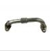  PIPE,EXHAUST MANIFOLD EGR:MD301397