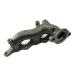  MANIFOLD,EXHAUST,LH:MR450954/MR188310