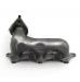  MANIFOLD,EXHAUST,LH:1555A339