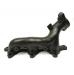  MANIFOLD,EXHAUST,RH:MR497482
