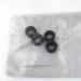 喷油嘴胶圈 INSULATOR,FUEL INJECTOR:MD087060