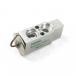  VALVE,A/C EXPANSION:MR500662