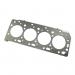  GASKET,CYLINDER HEAD:1005A206