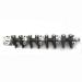  ROCKER ARM & SHAFT ASSY:KZ000011
