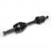 SHAFT ASSY,FR AXLE DRIVE,RH:43430-0K030