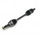 SHAFT ASSY,FR AXLE DRIVE,LH:3815A203/3815A107